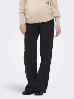 OLMMADISON Wide leg fit Jeans