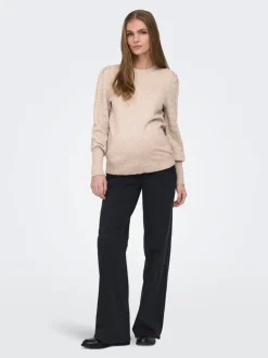 OLMMADISON Wide leg fit Jeans