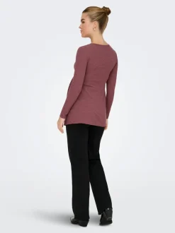 OLMMALAYA Blouse