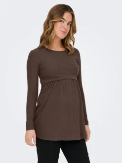 OLMMALAYA Blouse