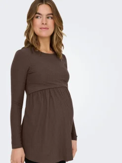 OLMMALAYA Blouse