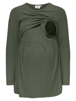 OLMMALAYA Blouse