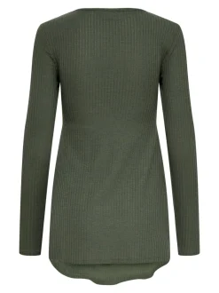 OLMMALAYA Blouse