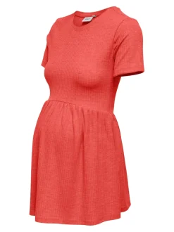 OLMMALAYA Peplum top