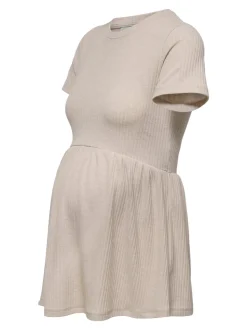 OLMMALAYA Peplum top