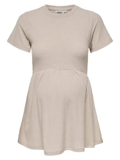OLMMALAYA Peplum top