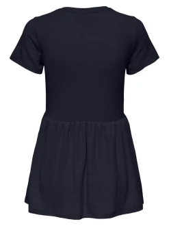 OLMMALAYA Peplum top