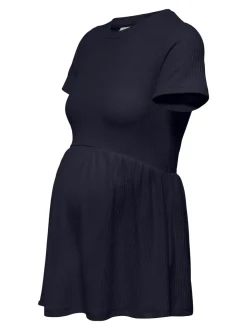 OLMMALAYA Peplum top