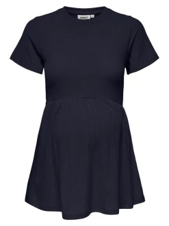 OLMMALAYA Peplum top