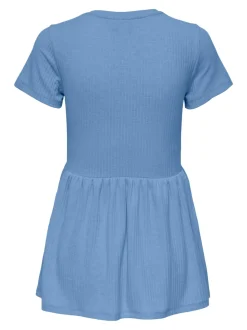 OLMMALAYA Peplum top