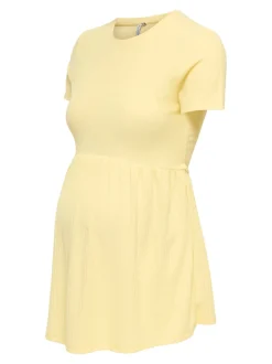 OLMMALAYA Peplum top