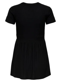 OLMMALAYA Peplum top