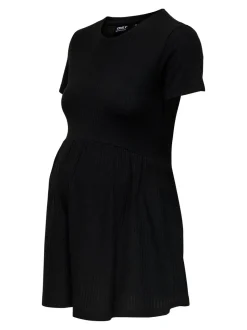 OLMMALAYA Peplum top