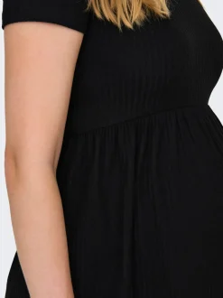OLMMALAYA Peplum top