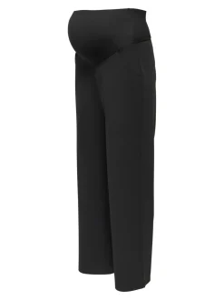OLMMANIA Regular fit Broek met wijde pijpen