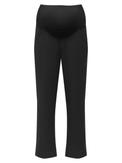 OLMMANIA Regular fit Broek met wijde pijpen