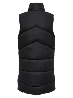 OLMMATILDE Puffer gilet