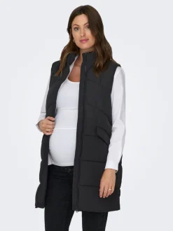 OLMMATILDE Puffer gilet