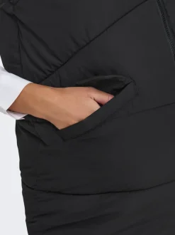 OLMMATILDE Puffer gilet