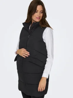 OLMMATILDE Puffer gilet