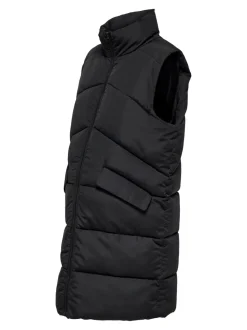OLMMATILDE Puffer gilet