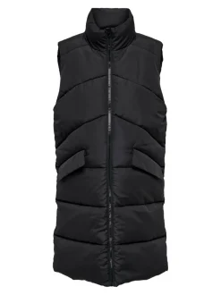OLMMATILDE Puffer gilet