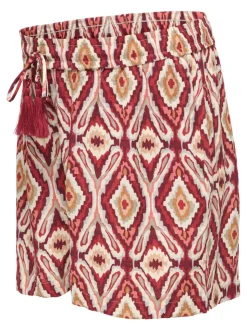 OLMMIKASI Mid waist Regular fit Shorts