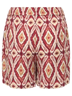 OLMMIKASI Mid waist Regular fit Shorts