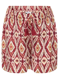 OLMMIKASI Mid waist Regular fit Shorts
