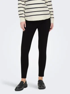 OLMNANNA Skinny fit Broeken