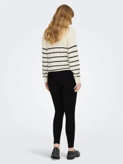 OLMNANNA Skinny fit Broeken
