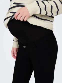 OLMNANNA Skinny fit Broeken