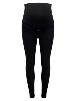 OLMNANNA Skinny fit Broeken