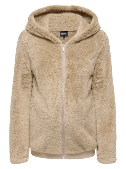 OLMNEWANNA Teddy jas