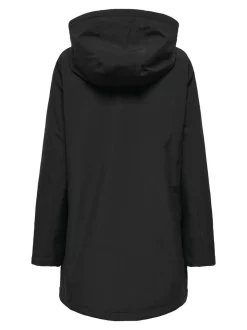 OLMOLIVIA Lange parka