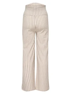 OLMPETRIS Straight fit Broeken