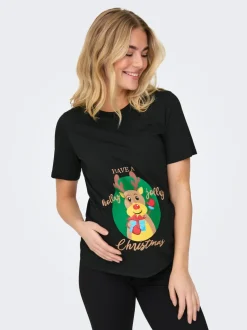 OLMPOP T-shirts
