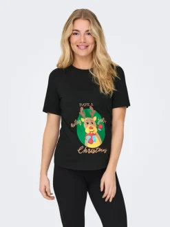 OLMPOP T-shirts