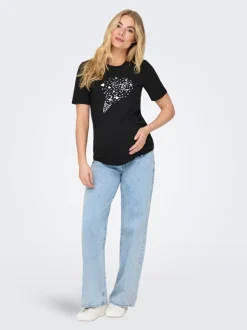 OLMPOP T-shirts