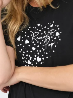 OLMPOP T-shirts