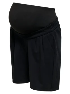 OLMPOPTRASH Loose fit Bermuda shorts