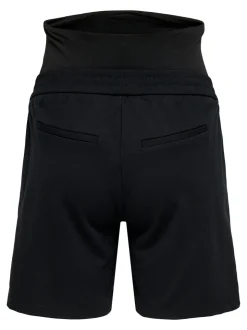 OLMPOPTRASH Loose fit Bermuda shorts