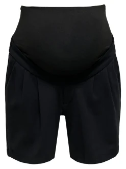 OLMPOPTRASH Loose fit Bermuda shorts