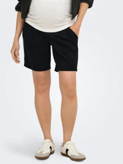 OLMPOPTRASH Loose fit Bermuda shorts