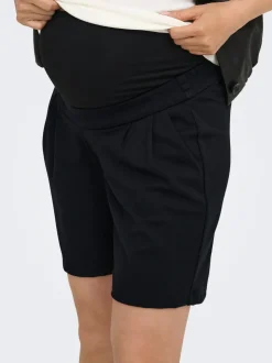 OLMPOPTRASH Loose fit Bermuda shorts