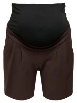 OLMPOPTRASH Loose fit Bermuda shorts