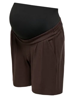 OLMPOPTRASH Loose fit Bermuda shorts