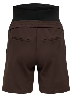 OLMPOPTRASH Loose fit Bermuda shorts