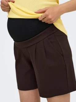 OLMPOPTRASH Loose fit Bermuda shorts