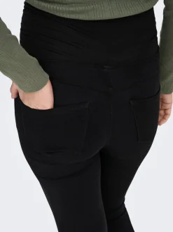 OLMRAIN Mid waist Skinny fit Jeans